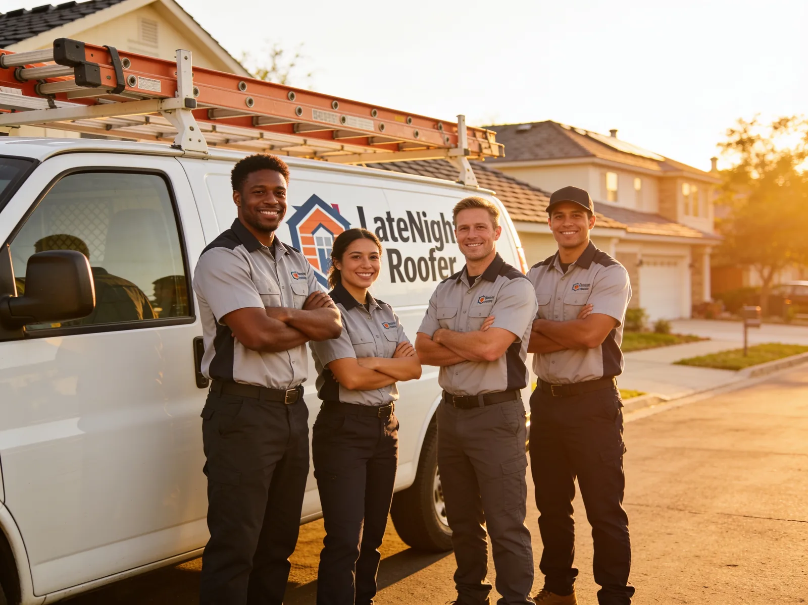Emergency Roof Repair company in Logansport, LA
